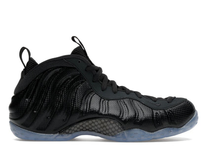 Nike Air Foamposite One Carbon Fiber - authentic Nike sneakers