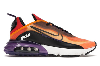 Nike Air Max 2090 Magma Orange