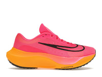 Nike Zoom Fly 5 Hyper Pink Laser Orange