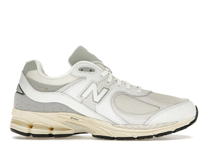 New Balance 2002R White Gold - authentic New Balance sneakers