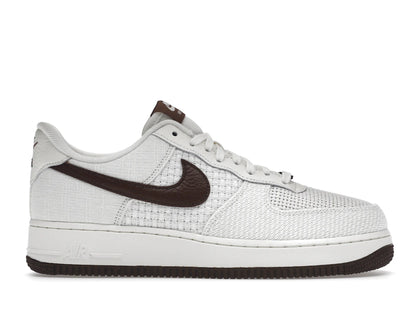 Nike Air Force 1 Low SNKRS Day 5th Anniversary - authentic Nike sneakers