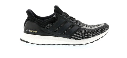 adidas Ultra Boost 2.0 Black Reflective - authentic adidas sneakers