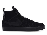 Nike SB Zoom Blazer Mid Acclimate Pack Triple Black