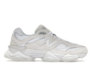 New Balance 9060 Reflection White - authentic New Balance sneakers