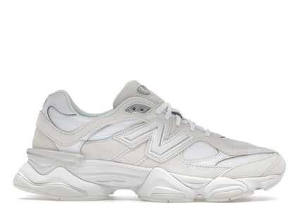 New Balance 9060 Reflection White - authentic New Balance sneakers