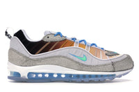 Nike Air Max 98 La Mezcla