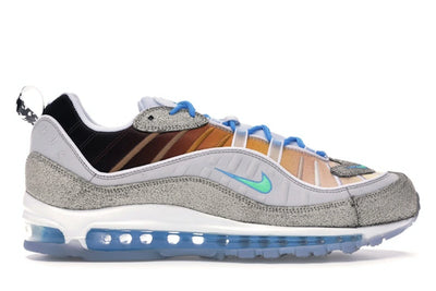 Nike Air Max 98 La Mezcla