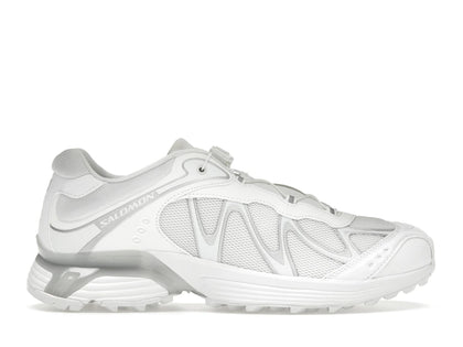 Salomon XT-Whisper White Lunar Rock - authentic Salomon sneakers