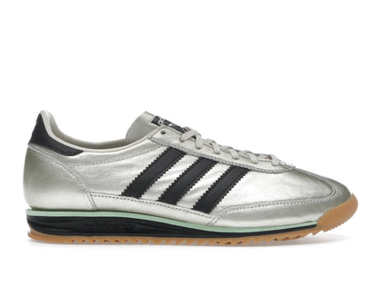 adidas SL 72 OG Off White Metallic (Women's) - authentic adidas sneakers