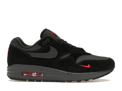 Nike Air Max 1 Bred - authentic Nike sneakers
