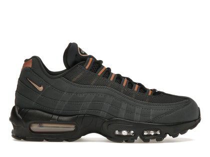 Nike Air Max 95 Central Cee Live Yours - authentic Nike sneakers