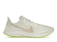 Nike Air Zoom Pegasus 36 Barely Volt Spruce Aura (Women's)