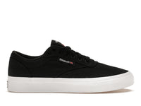 Reebok Club C Coast Black White
