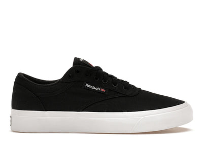 Reebok Club C Coast Black White