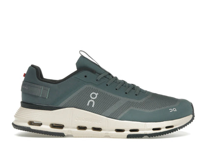 On Running Cloudnova Form 2 TT Olive Cream - authentic On sneakers
