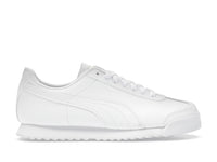 Puma White Roma
