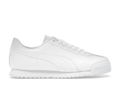 Puma Roma White - authentic Puma sneakers