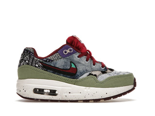 Nike Air Max 1 SP Concepts Mellow (PS) - authentic Nike sneakers