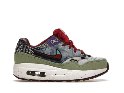 Nike Air Max 1 SP Concepts Mellow (PS)
