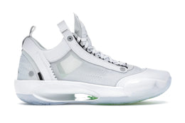 Jordan XXXIV Low Pure Money - authentic Jordan sneakers