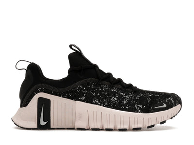 Nike Free Metcon 6 SE Black Silt Red (Women's)