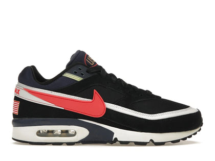 Nike Air Max BW Olympic (2016) - authentic Nike sneakers