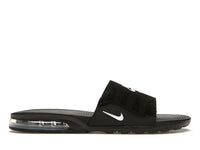 Nike Air Max Camden Slide Black White
