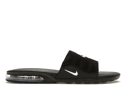 Nike Air Max Camden Slide Black White - authentic Nike sneakers