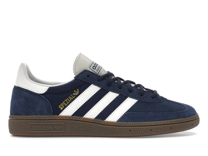 adidas Handball Spezial Night Indigo Chalk White - authentic adidas sneakers