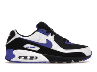 Nike Air Max 90 Persian Violet - authentic Nike sneakers