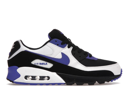 Nike Air Max 90 Persian Violet - authentic Nike sneakers
