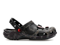 Crocs Classic Clog Stranger Things