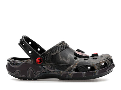Crocs Classic Clog Stranger Things