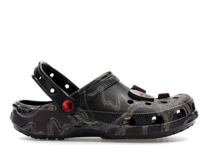 Crocs Classic Clog Stranger Things - authentic Crocs sneakers