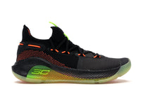 Under Armour Curry 6 Fox Theatre
