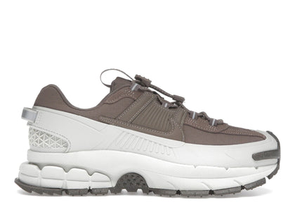 Nike Zoom Vomero 5 Roam Light Bone Mink Brown (Women's) - authentic Nike sneakers