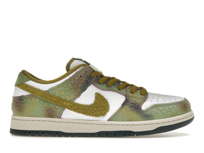 Nike SB Dunk Low Alexis Sablone Chameleon - authentic Nike sneakers