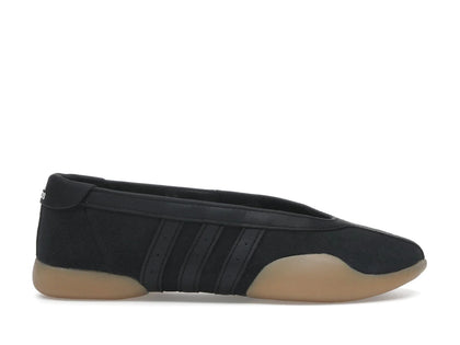 adidas Taekwondo Mei Ballet Black Gum (Women's) - authentic adidas sneakers