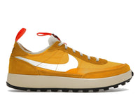 NikeCraft Allzweckschuh Tom Sachs Archiv Dunkelschwefel