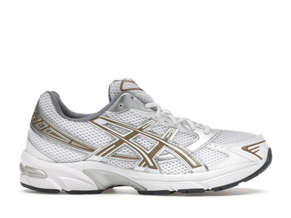 ASICS Gel-1130 White Pepper - authentic ASICS sneakers