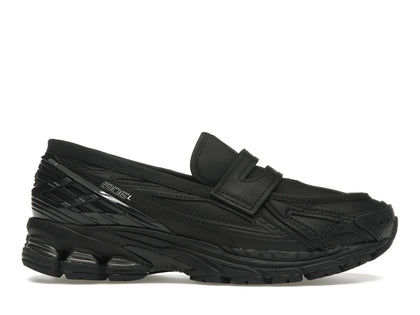 New Balance 1906L Black - authentic New Balance sneakers