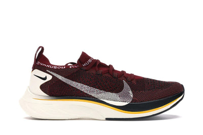 Nike VaporFly 4% Flyknit Gyakusou Team Red