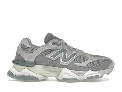New Balance 9060 Slate Grey - authentic New Balance sneakers
