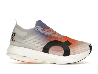 On Running Cloudboom Strike Prism Capsule Collection - authentic On sneakers