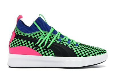 Puma Clyde Court Disrupt Summertime