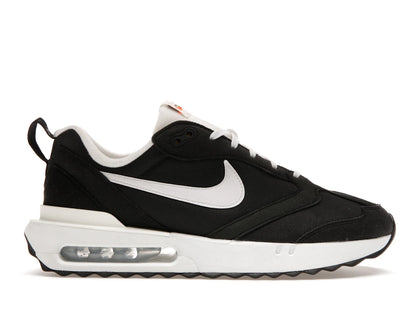 Nike Air Max Dawn Black White - authentic Nike sneakers