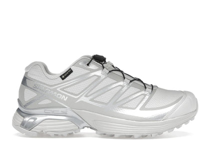 Salomon XT-Pathway GTX Lunar Rock Alloy - authentic Salomon sneakers