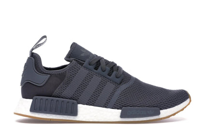 adidas NMD R1 Grey Gum - authentic adidas sneakers