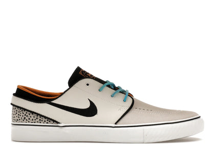 Nike SB Zoom Stefan Janoski OG+ Electric Pack Olympic Safari - authentic Nike sneakers