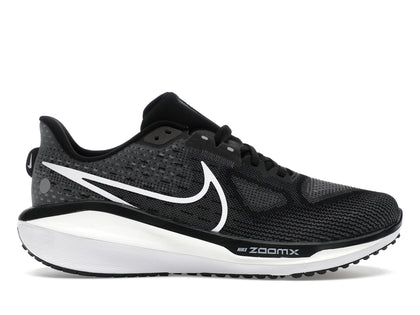 Nike Vomero 17 Black White - authentic Nike sneakers